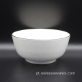 Fábrica Premium Luxo Hotel Bowls Bone